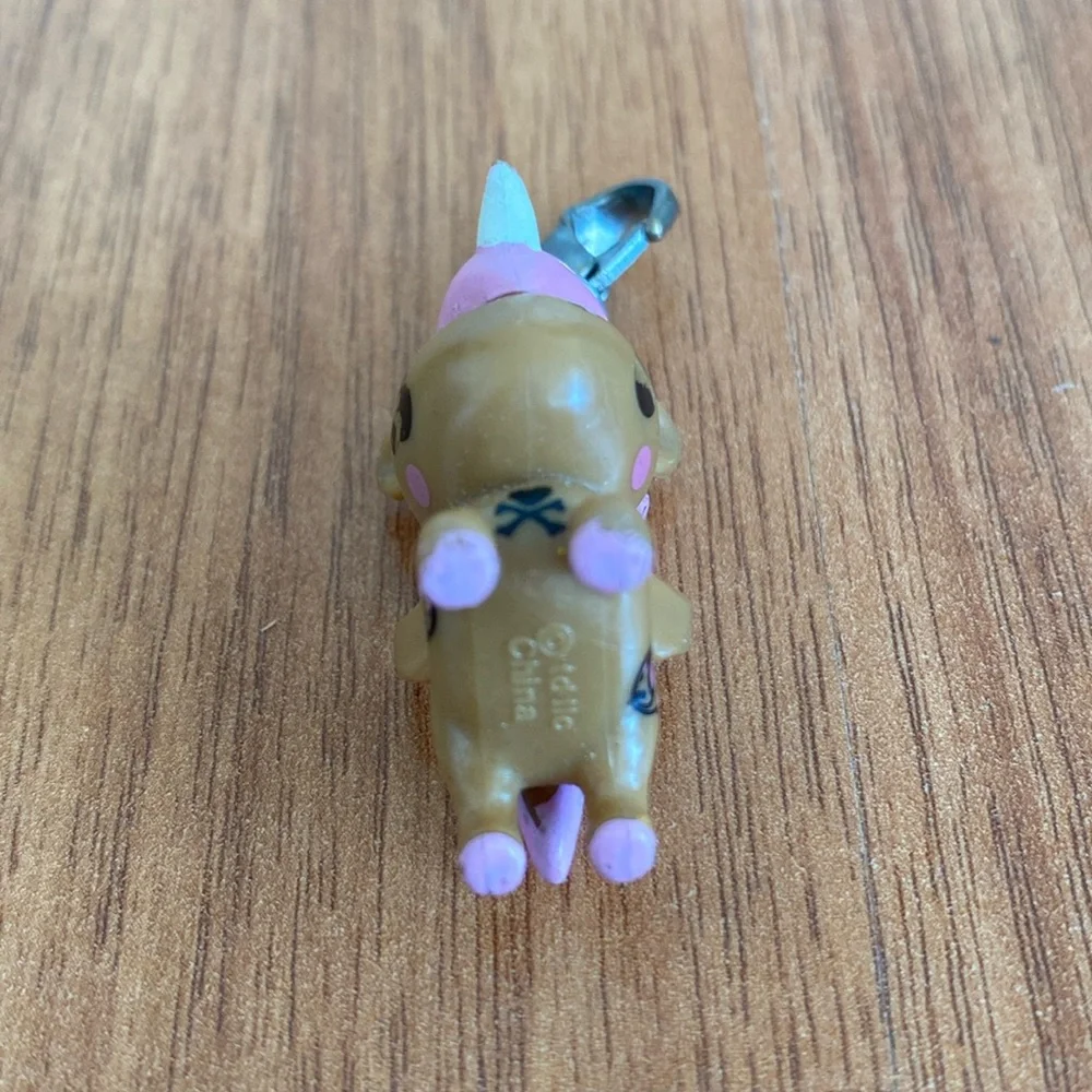 ❤️ Unicorno Tokidoki Keychain Bag Clip